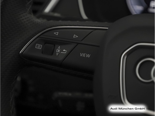 Audi Q5 40 TDI Quattro S-Tronic