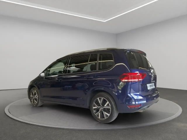 Volkswagen Touran 2.0 TDI DSG Move