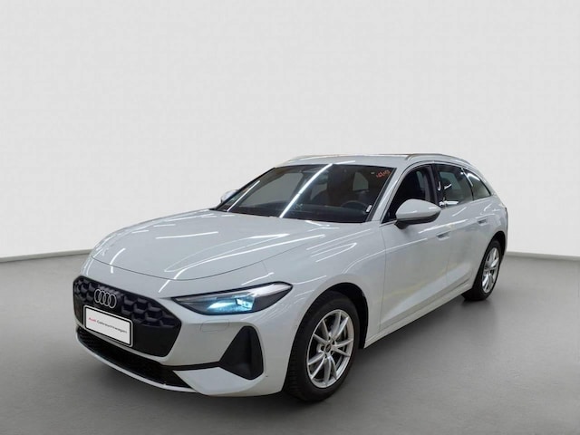 Audi A5 Avant S-Tronic