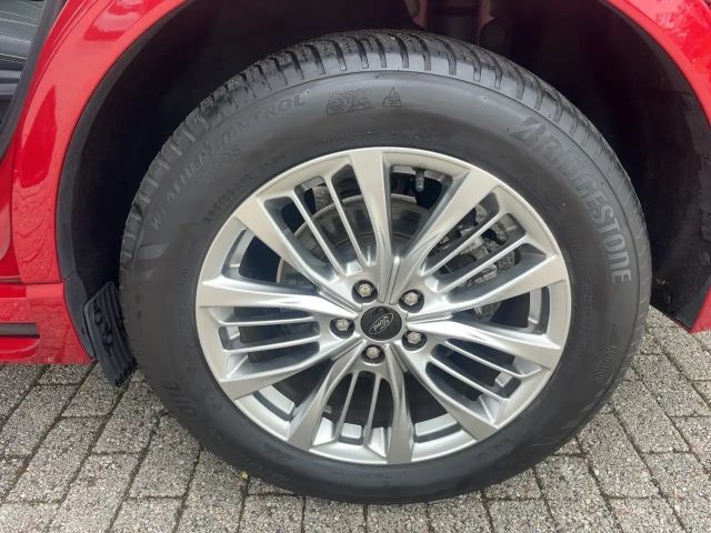 Ford Kuga Plug in Hybrid Vignale