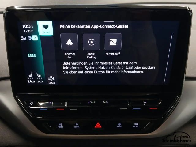 Volkswagen ID.4 City Pure