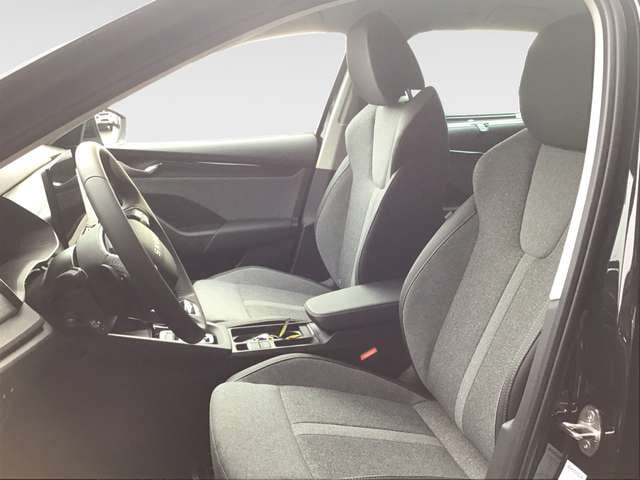 Skoda Octavia Combi Tour