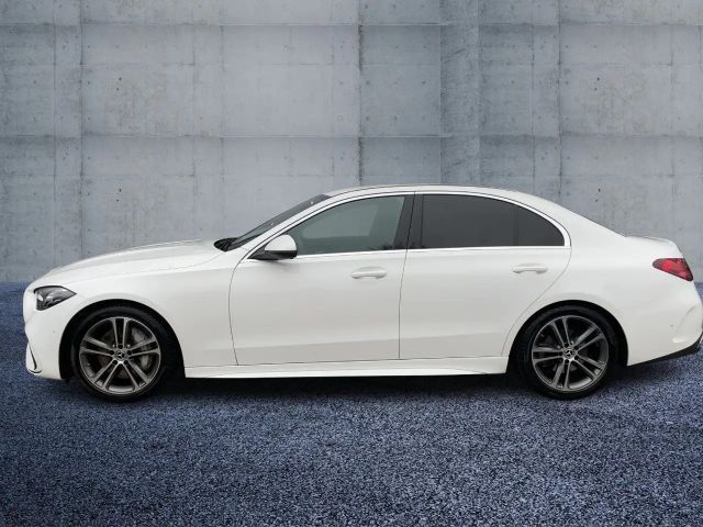 Mercedes-Benz C 200 4MATIC Sedan