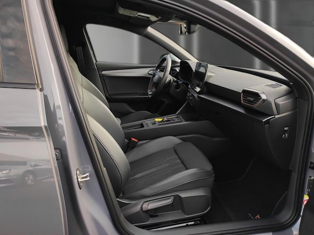 Cupra Leon 2.0 TSI DSG ST Sportstourer VZ