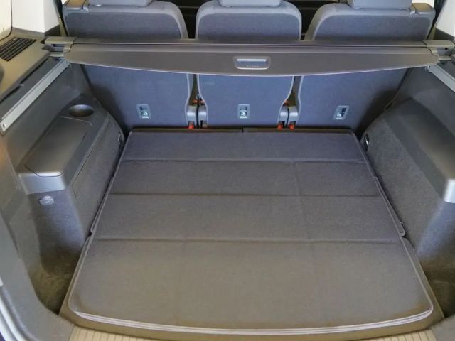 Volkswagen Touran DSG