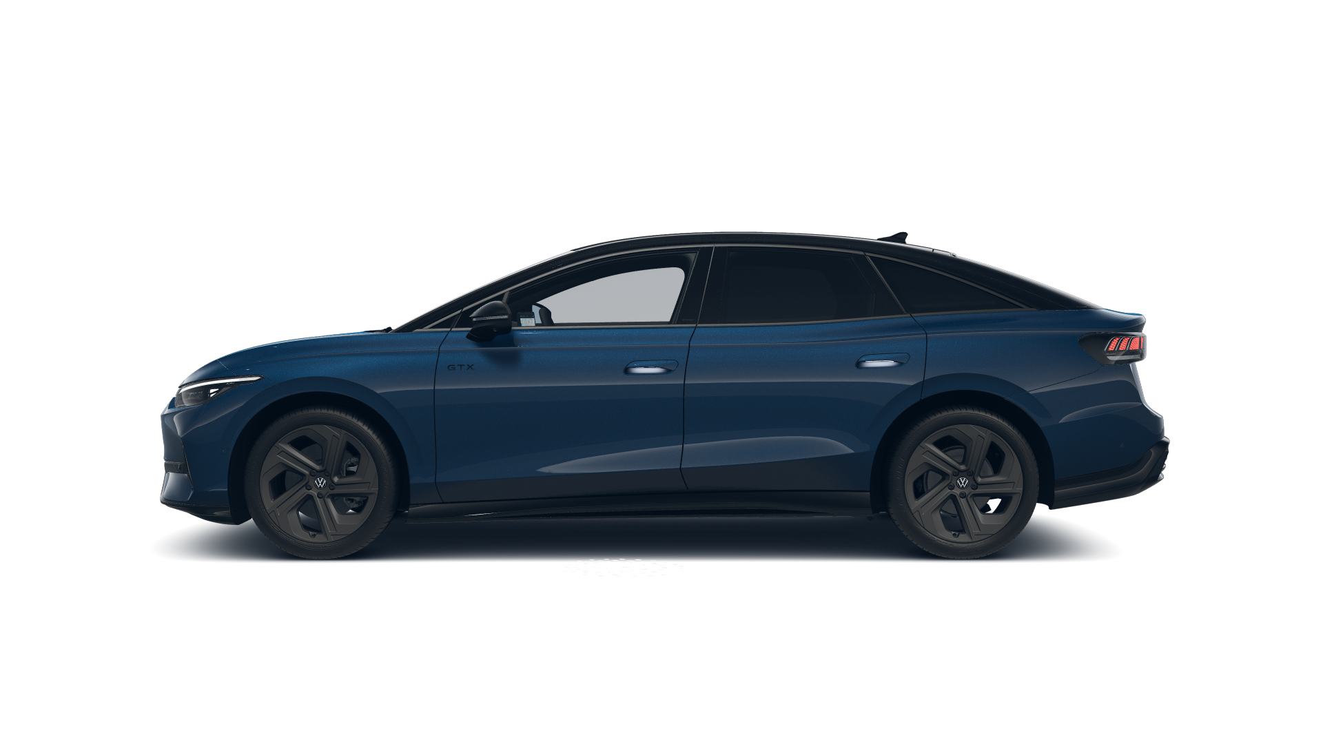 Volkswagen ID.7 4Motion GTX IQ.Drive