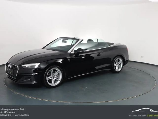 Audi A5 35 TFSI Cabriolet S-Tronic