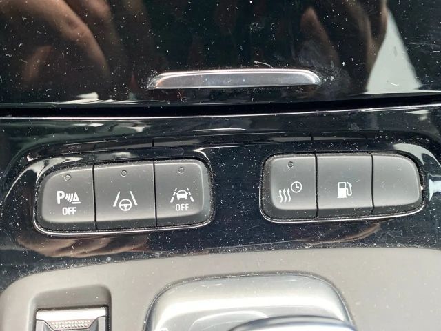 Opel Grandland X GS-Line Grand Sport