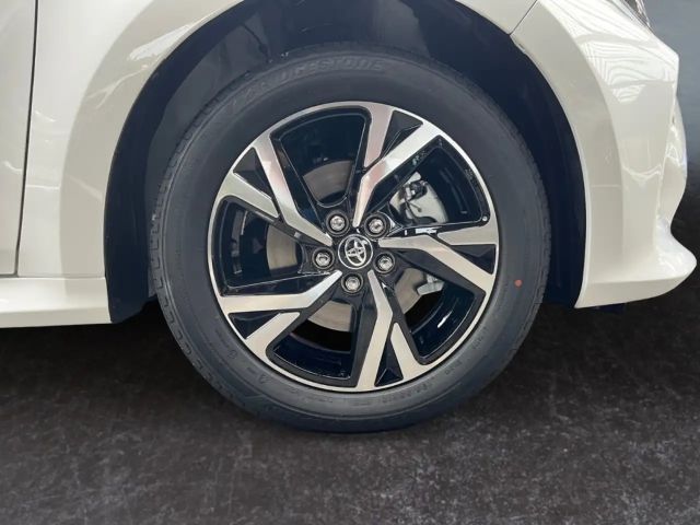 Toyota Yaris Hatchback Hybride