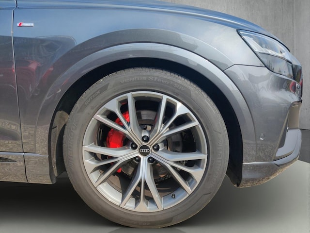 Audi Q8 50 TDI Quattro