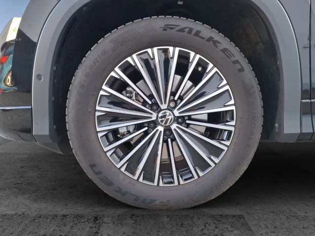 Volkswagen Tayron DSG Life