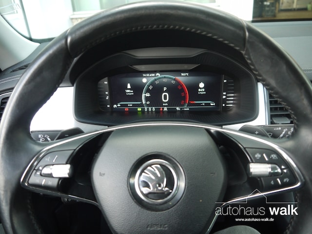 Skoda Kodiaq 2.0 TDI 4x4 Ambition