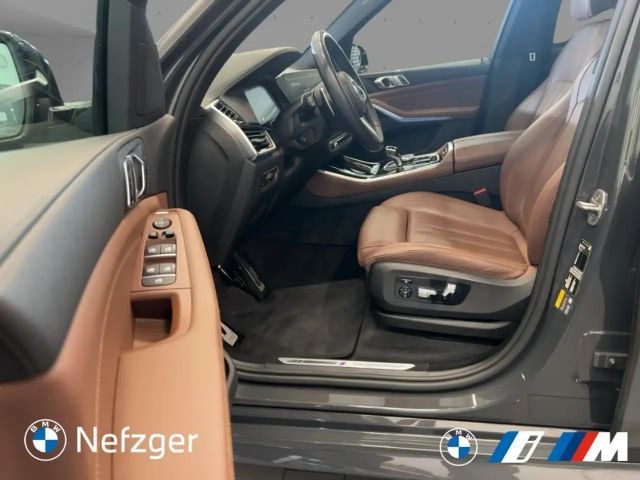 BMW X5 M-Sport xDrive45e