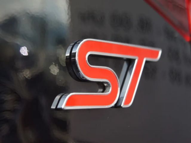 Ford Focus EcoBoost ST Line Wagon