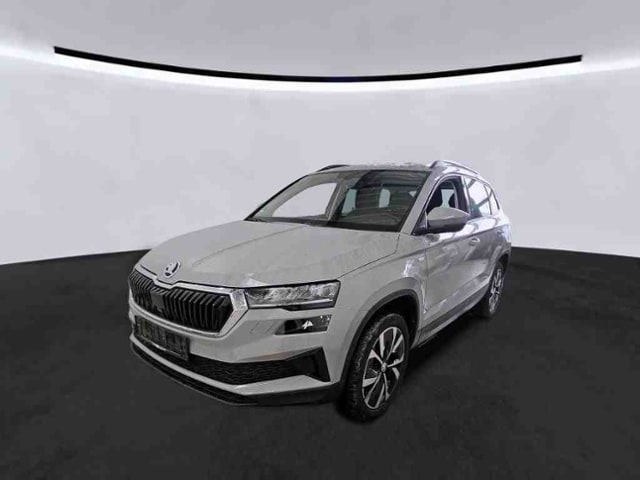 Skoda Karoq 2.0 TDI Tour