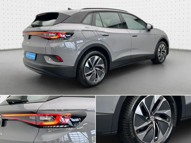 Volkswagen ID.4 IQ.Drive Performance Pro