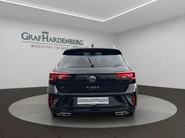 Volkswagen T-Roc 1.0 TSI R-Line