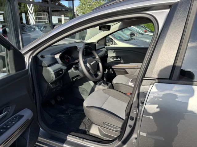 Dacia Jogger Extreme TCe 110
