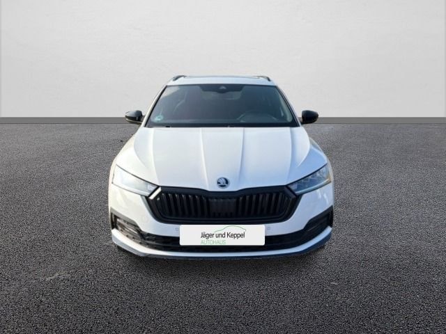 Skoda Octavia Combi Sportline