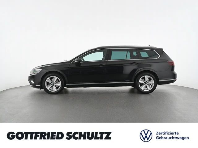 Volkswagen Passat DSG Elegance Elegance Variant