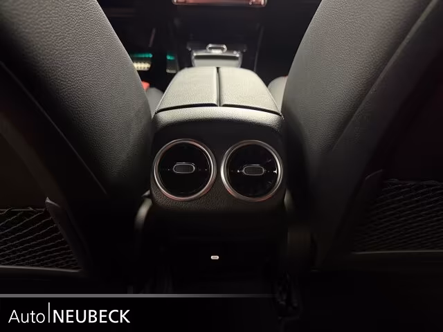 Mercedes-Benz CLA 200 Shooting Brake