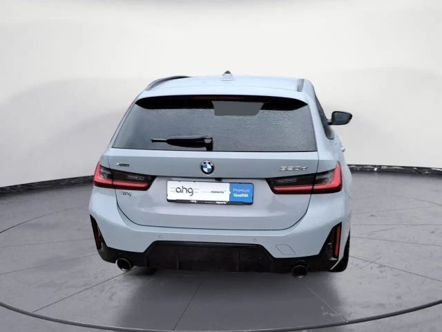 BMW 320 320d M-Sport Touring xDrive