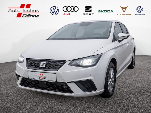 Seat Ibiza 1.0 TSI Style