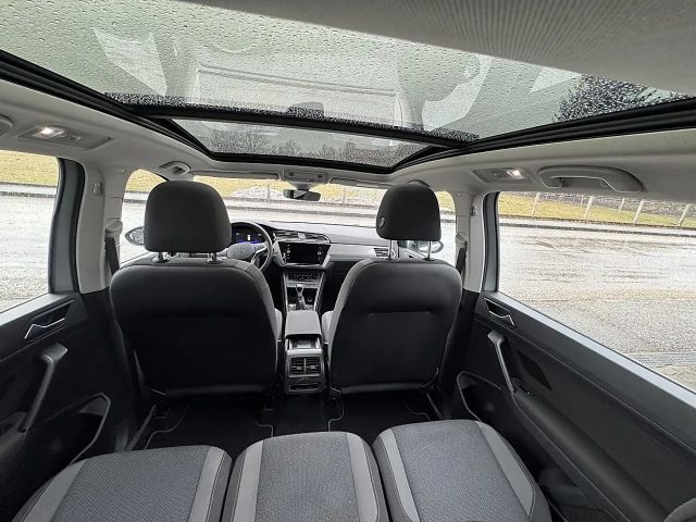 Volkswagen Touran 2,0 TDI*Panoramadach*ACC*