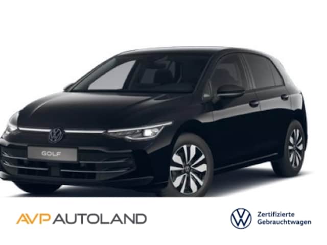 Volkswagen Golf 2.0 TDI DSG Golf VIII