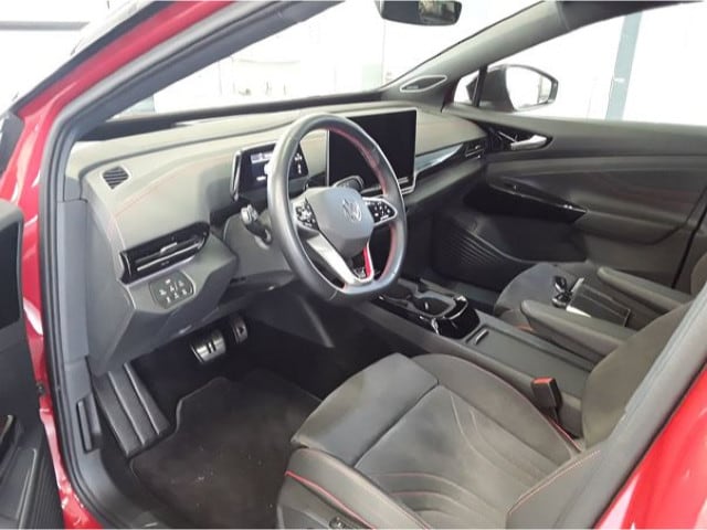 Volkswagen ID.4 4Motion GTX IQ.Drive
