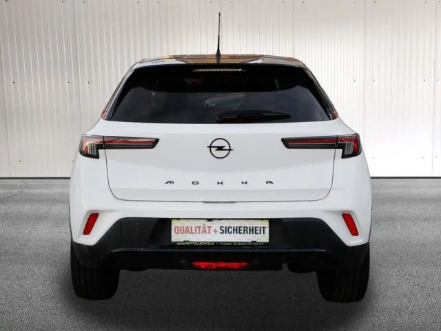 Opel Mokka GS-Line Grand Sport Turbo