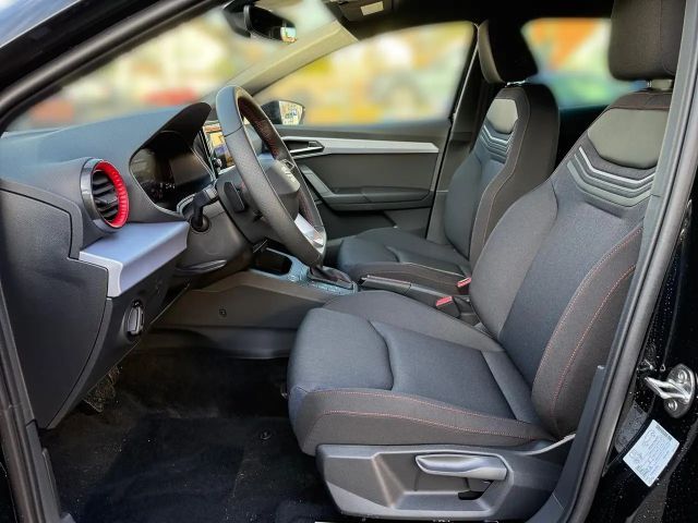 Seat Ibiza 1.0 TSI DSG FR-lijn