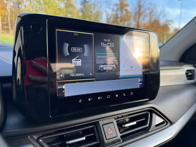 Suzuki Swift Comfort DualJet Hybrid