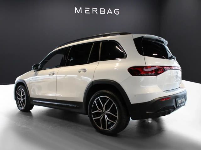 Mercedes-Benz EQB 250 AMG Line