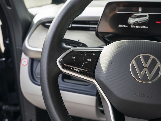 Volkswagen ID.Buzz 77 KWh IQ.Drive Pro