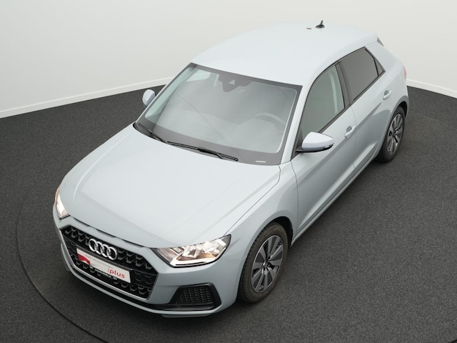 Audi A1 30 TFSI Sportback