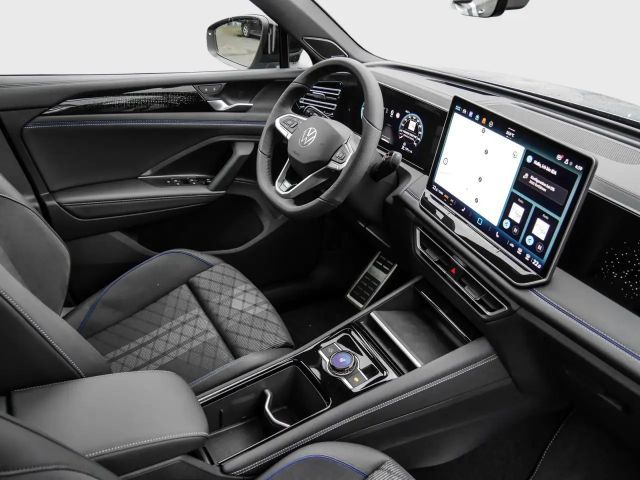 Volkswagen Tiguan 2.0 TDI DSG IQ.Drive R-Line