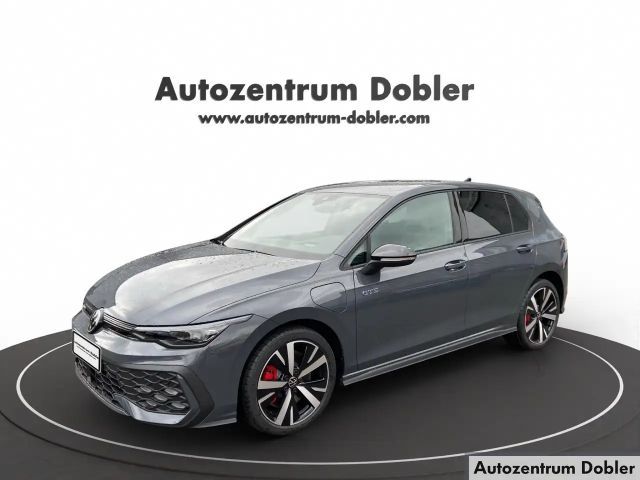 Volkswagen Golf GTE eHybrid