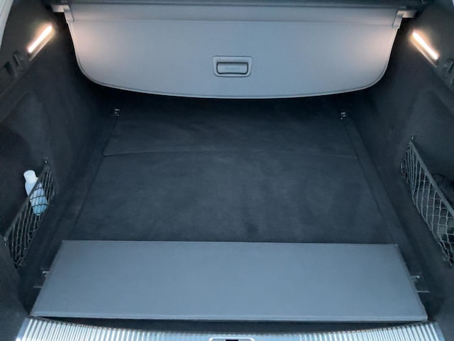 Audi A4 40 TDI Avant Quattro S-Tronic