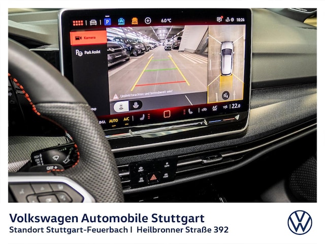 Volkswagen Golf DSG GTI