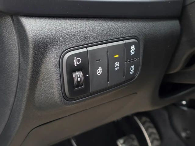 Hyundai Bayon 1.0 T-GDi Trend