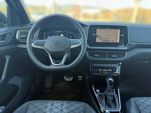 Volkswagen T-Cross DSG R-Line