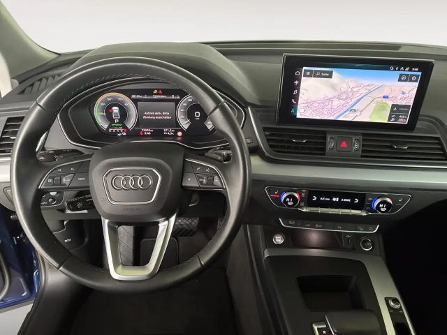 Audi Q5 50 TFSI Hybride Quattro