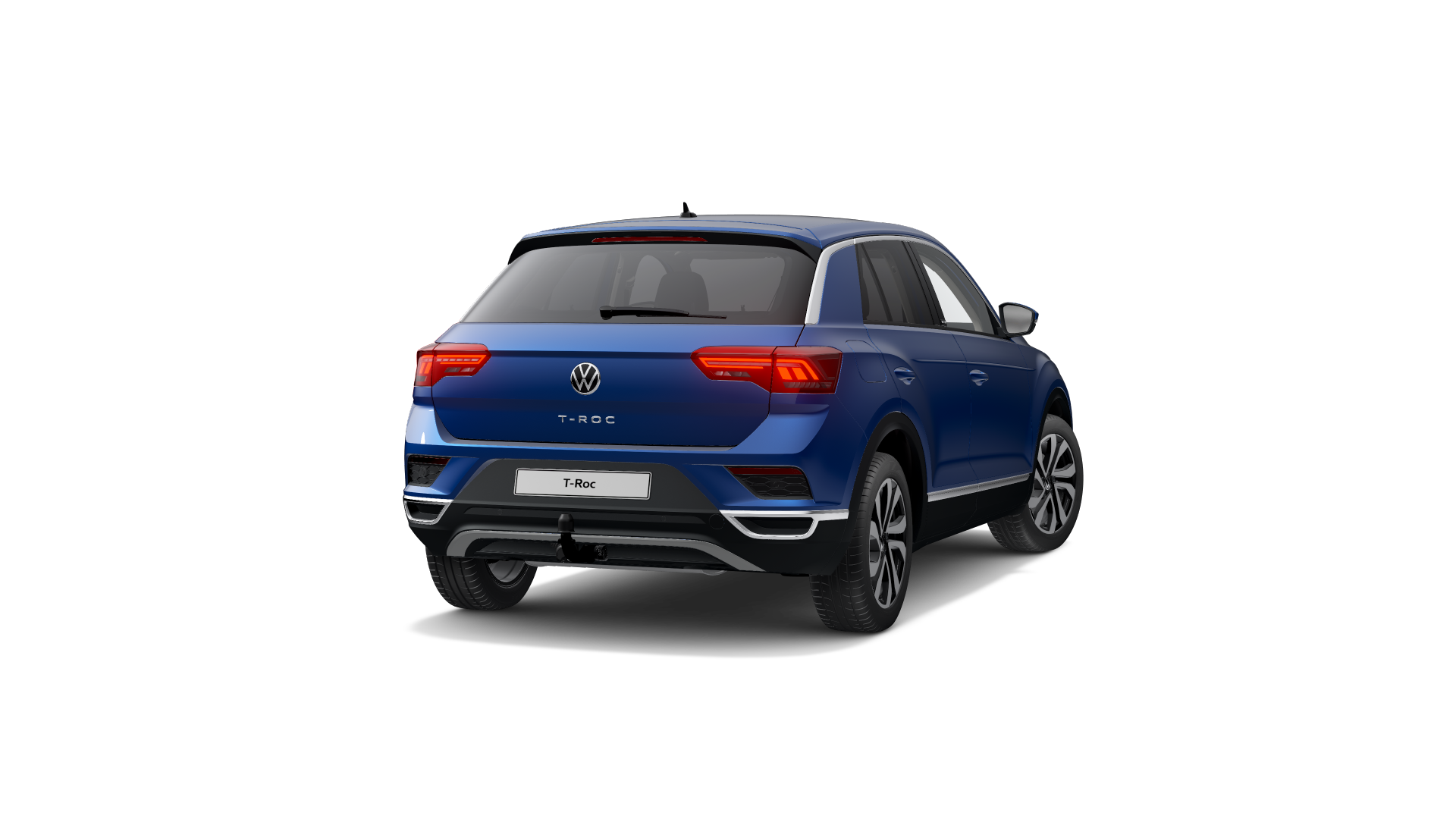 Volkswagen T-Roc T-ROC 1.5    CL   BT110 TSID7F