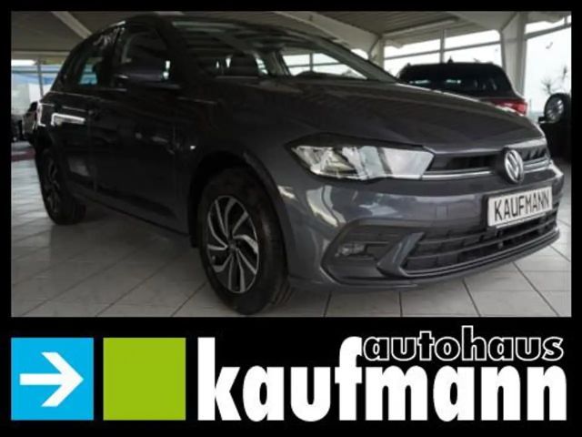 Volkswagen Polo Life