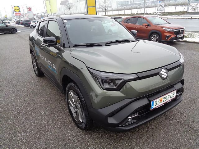 Suzuki Vitara AllGrip Flash GL