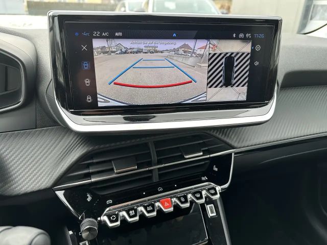 Peugeot 208 Allure Pack PureTech