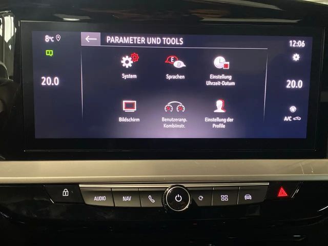 Opel Mokka Mokka-e Ultimate