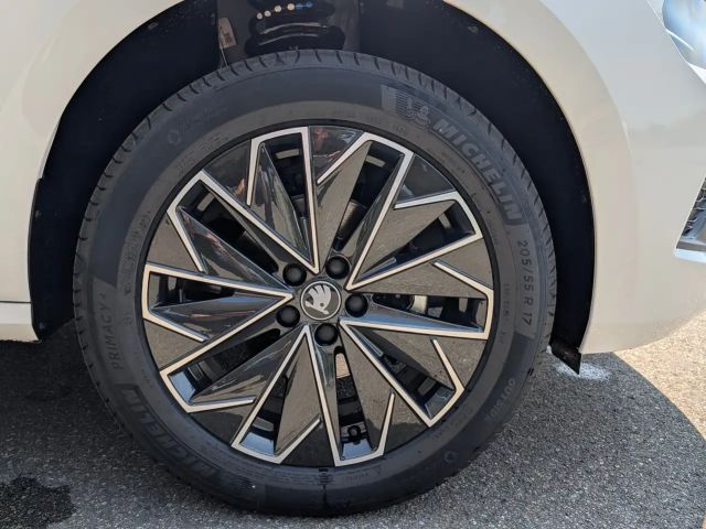 Skoda Kamiq 1.0 TSI Drive