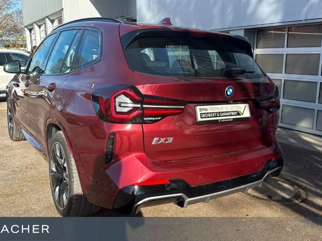 BMW iX3 Impressive M-Sport iX3